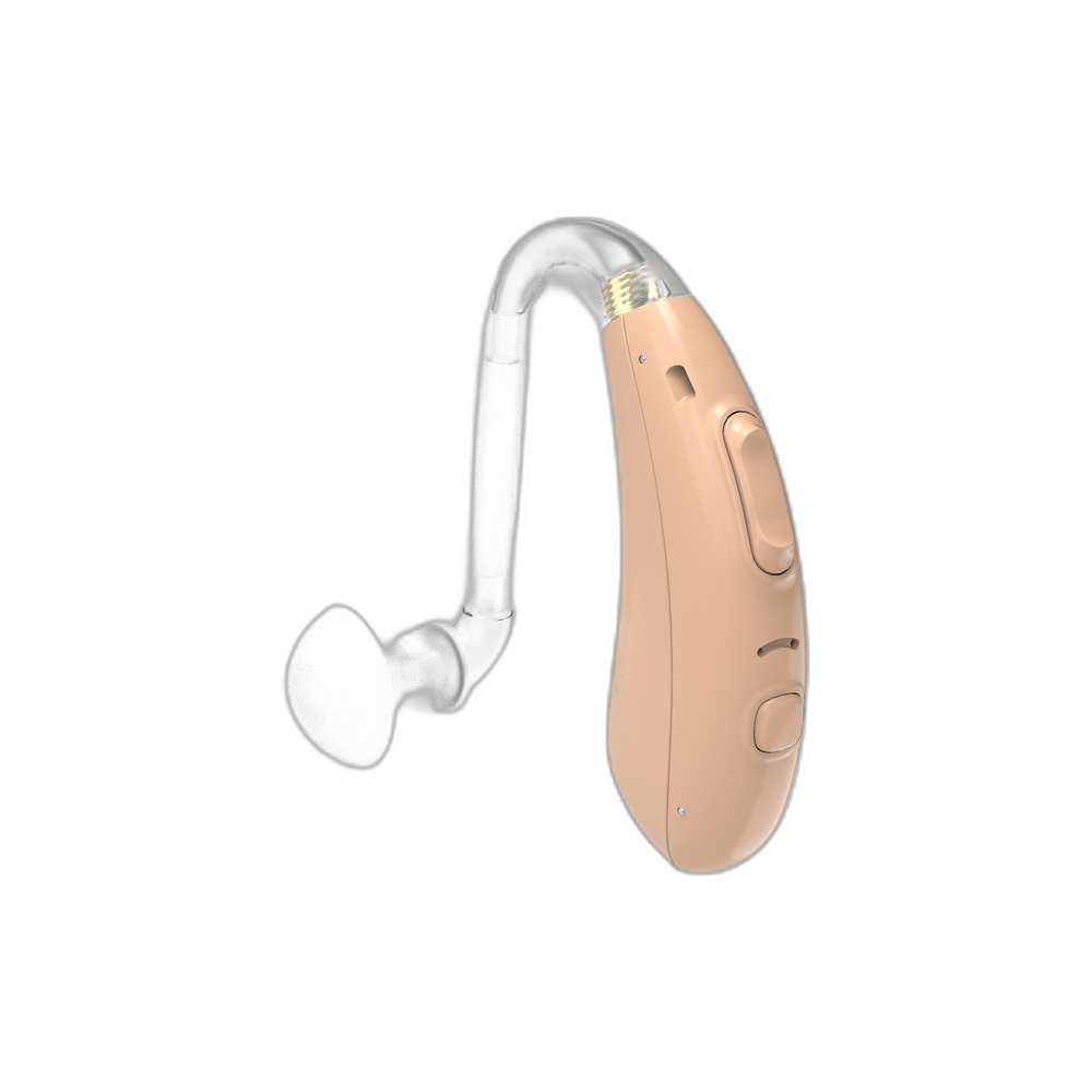 Aura BTE Hearing Aid