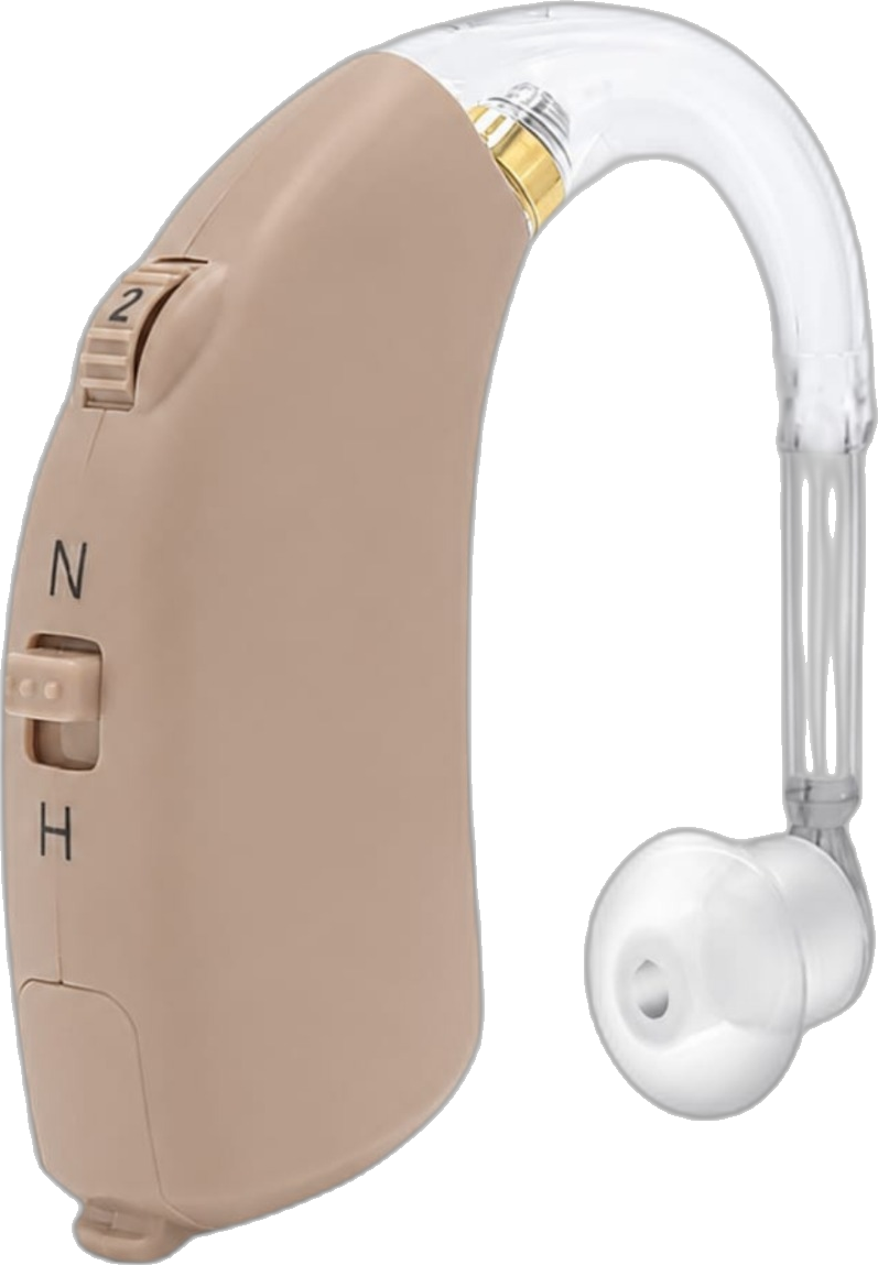 Vera HP BTE Hearing Aid